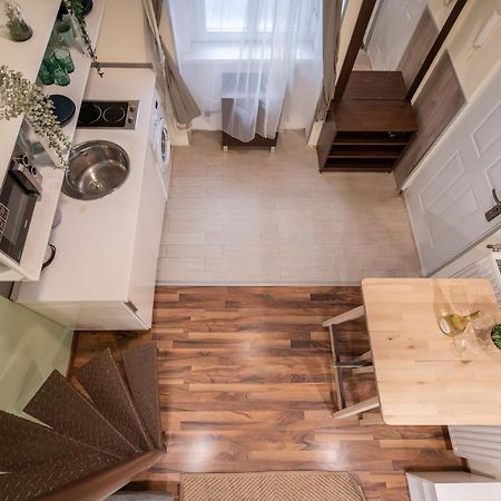 K20- Boutique Apartments, Best Location, By Bqa Budapest Exteriör bild